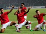 Bintang Bintang Bola Indonesia