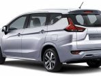 Mitsubishi Expander