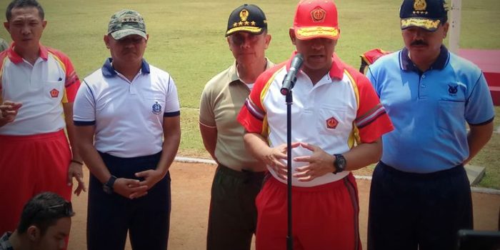 Panglima Tni